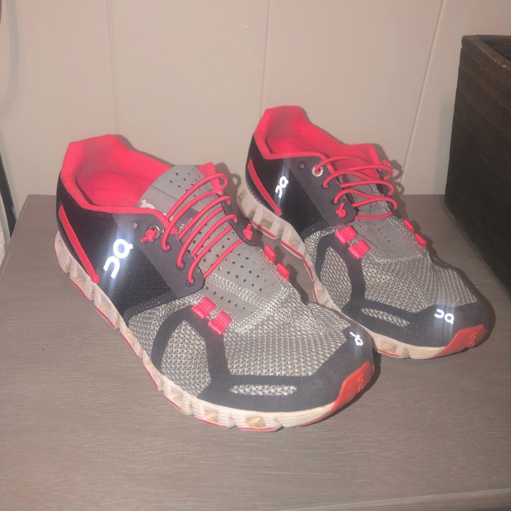 Women’s On Cloud Shoes